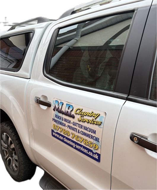Window cleaning in Dollingstown and the surrounding areas